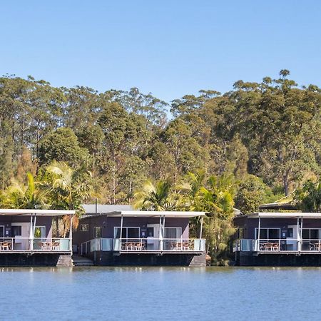Ingenia Holidays Lake Conjola Esterno foto