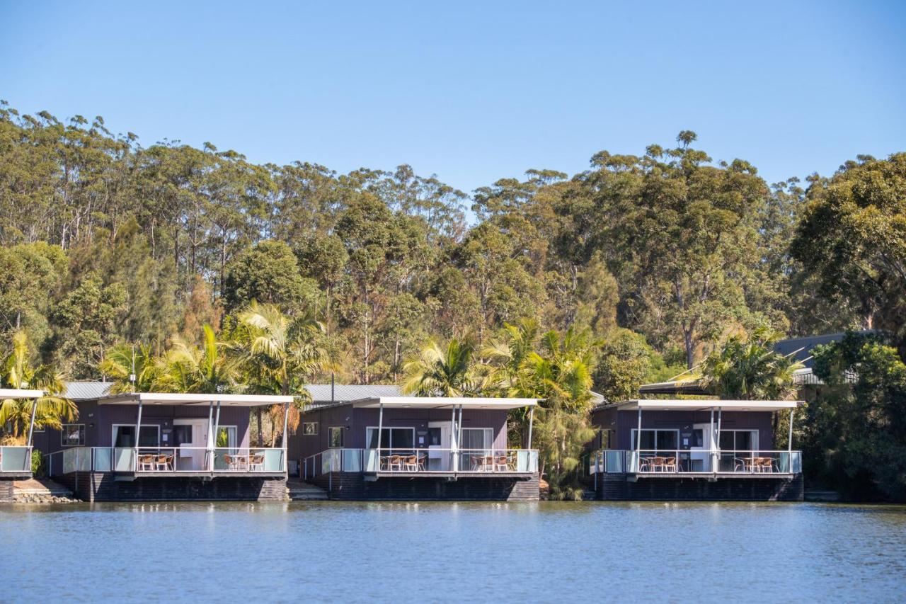 Ingenia Holidays Lake Conjola Esterno foto
