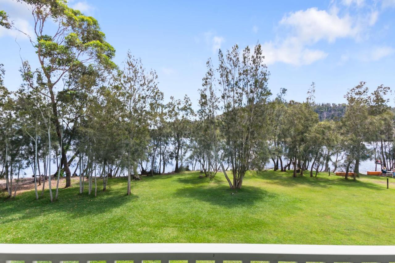 Ingenia Holidays Lake Conjola Esterno foto