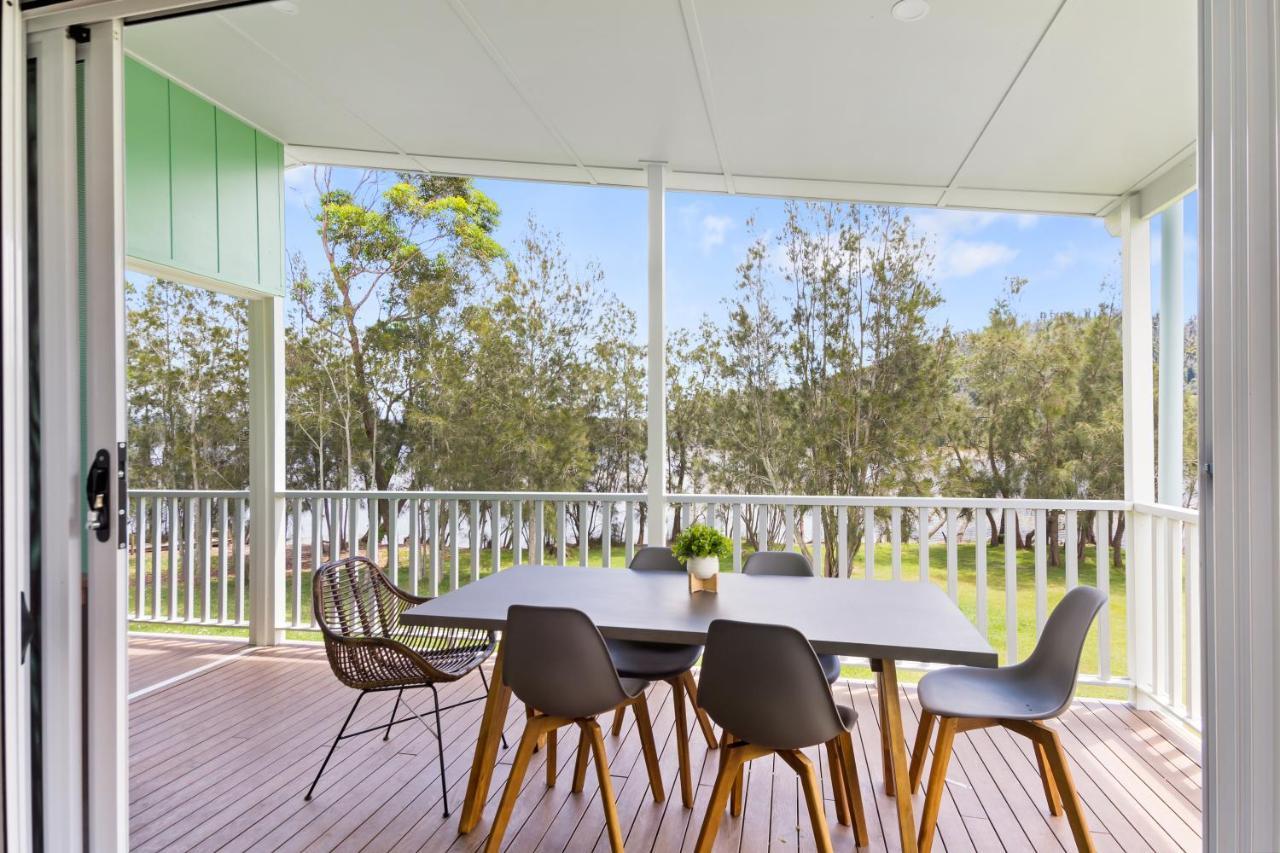 Ingenia Holidays Lake Conjola Esterno foto
