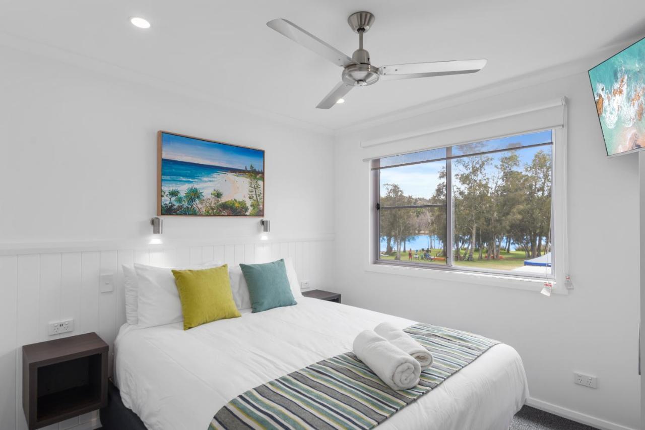 Ingenia Holidays Lake Conjola Esterno foto