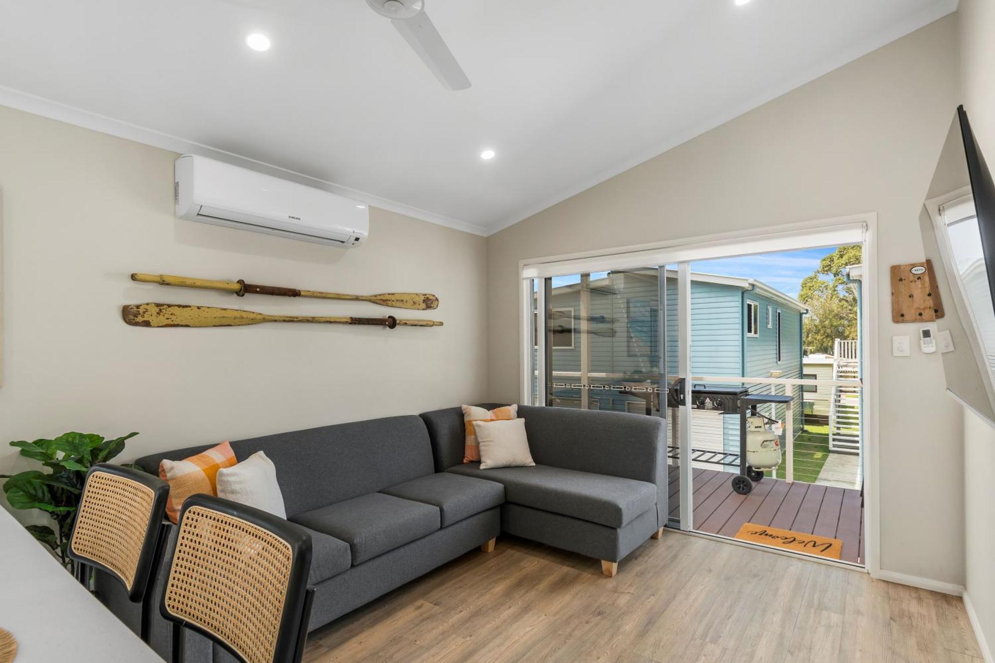 Ingenia Holidays Lake Conjola Esterno foto