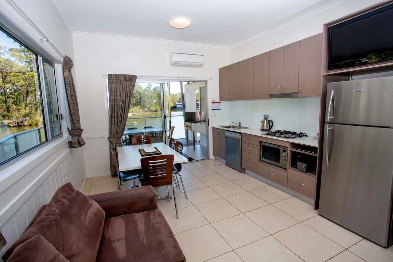 Ingenia Holidays Lake Conjola Esterno foto
