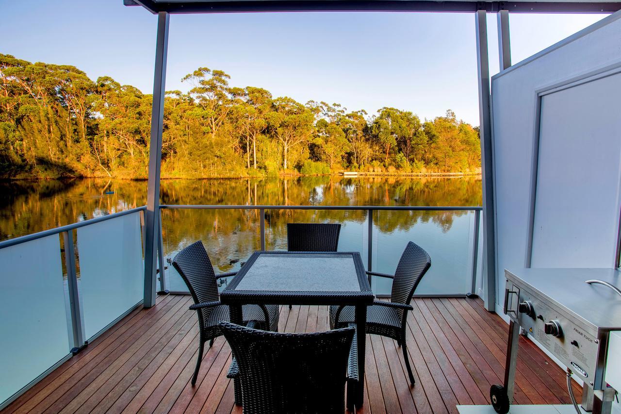 Ingenia Holidays Lake Conjola Esterno foto