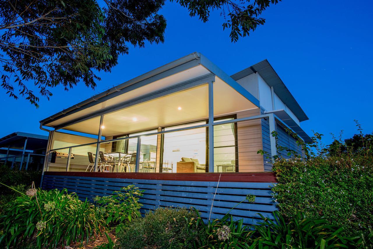 Ingenia Holidays Lake Conjola Esterno foto