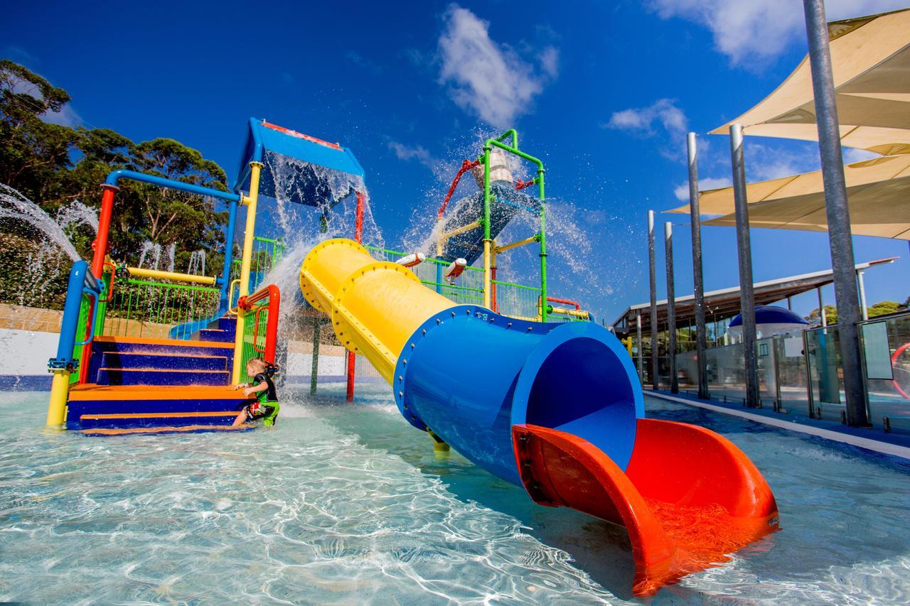 Ingenia Holidays Lake Conjola Esterno foto