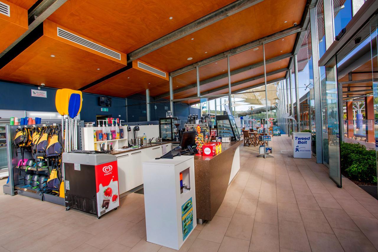 Ingenia Holidays Lake Conjola Esterno foto