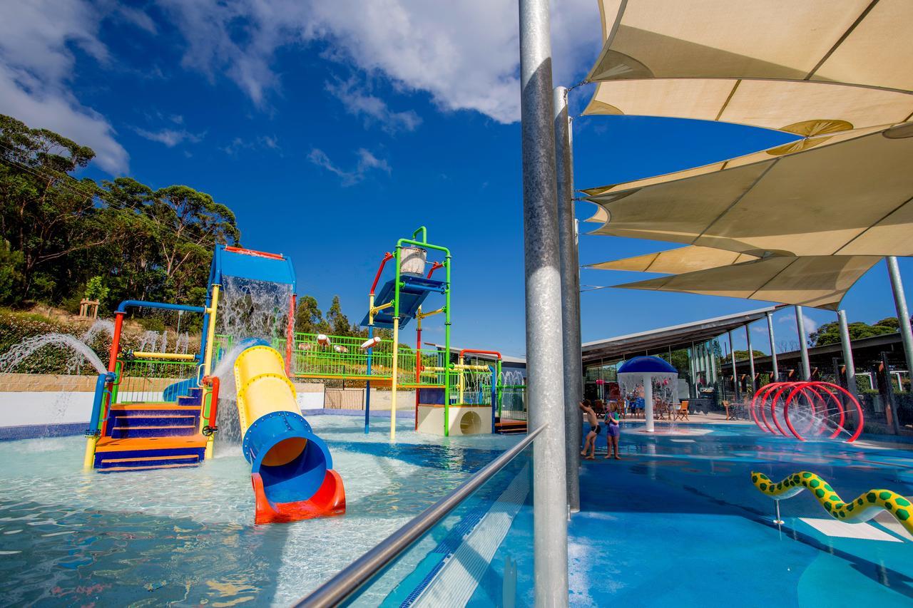 Ingenia Holidays Lake Conjola Esterno foto