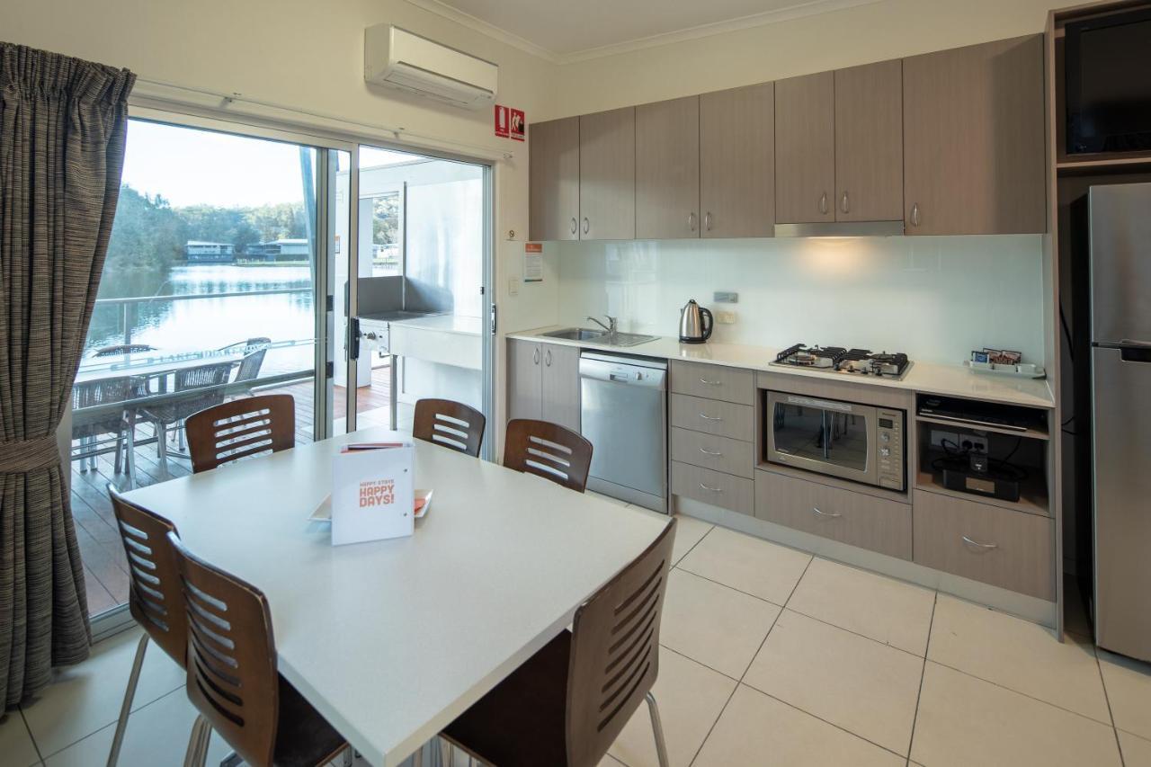 Ingenia Holidays Lake Conjola Esterno foto