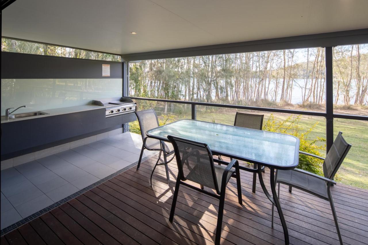 Ingenia Holidays Lake Conjola Esterno foto