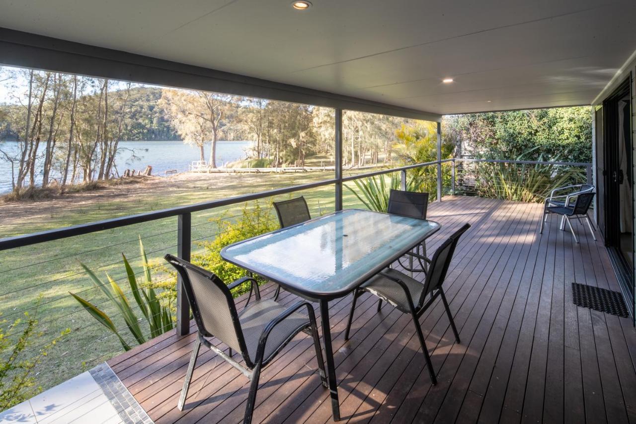 Ingenia Holidays Lake Conjola Esterno foto