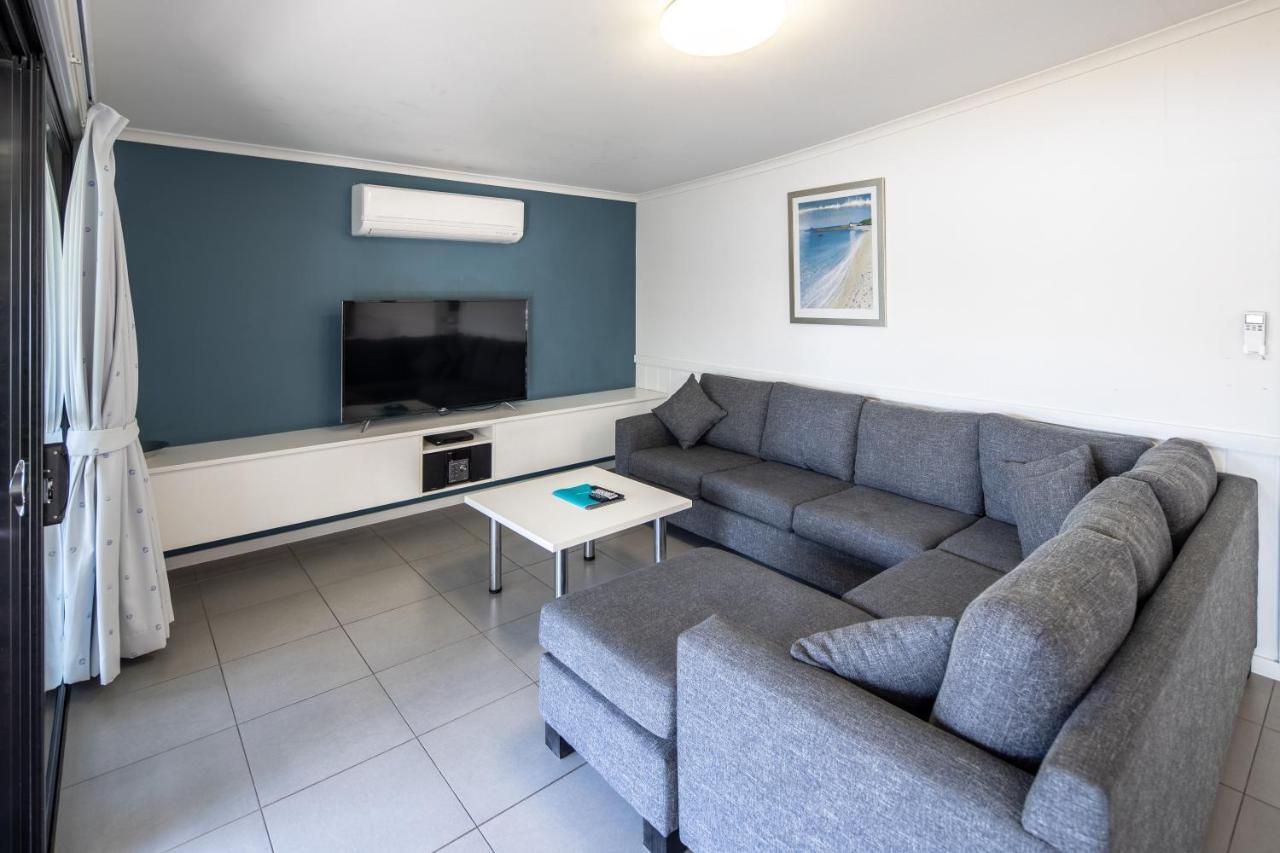 Ingenia Holidays Lake Conjola Esterno foto