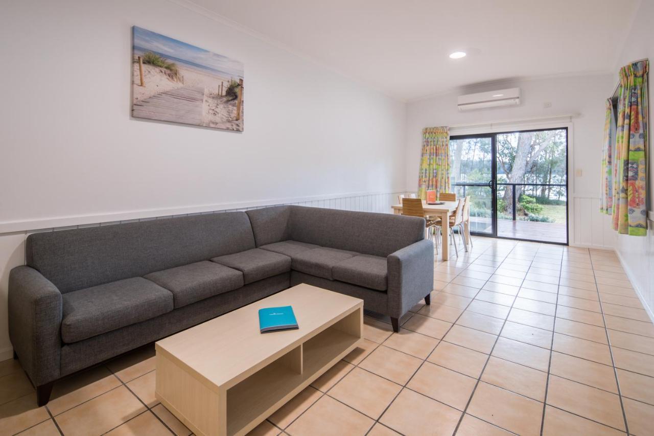 Ingenia Holidays Lake Conjola Esterno foto