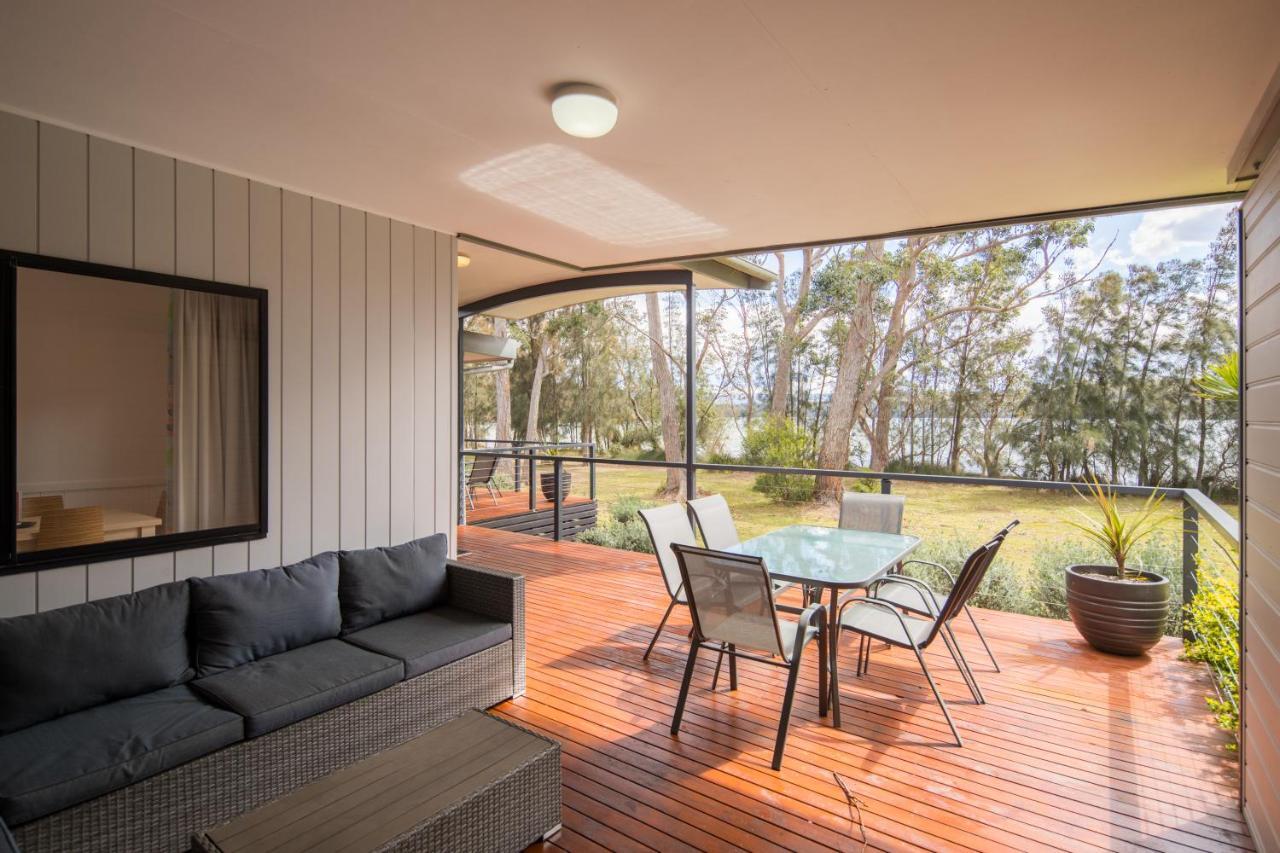 Ingenia Holidays Lake Conjola Esterno foto