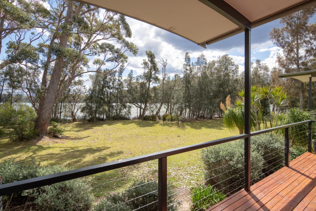 Ingenia Holidays Lake Conjola Esterno foto