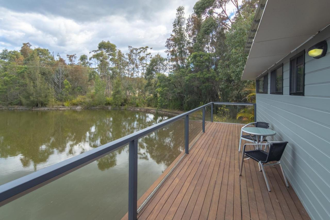 Ingenia Holidays Lake Conjola Esterno foto