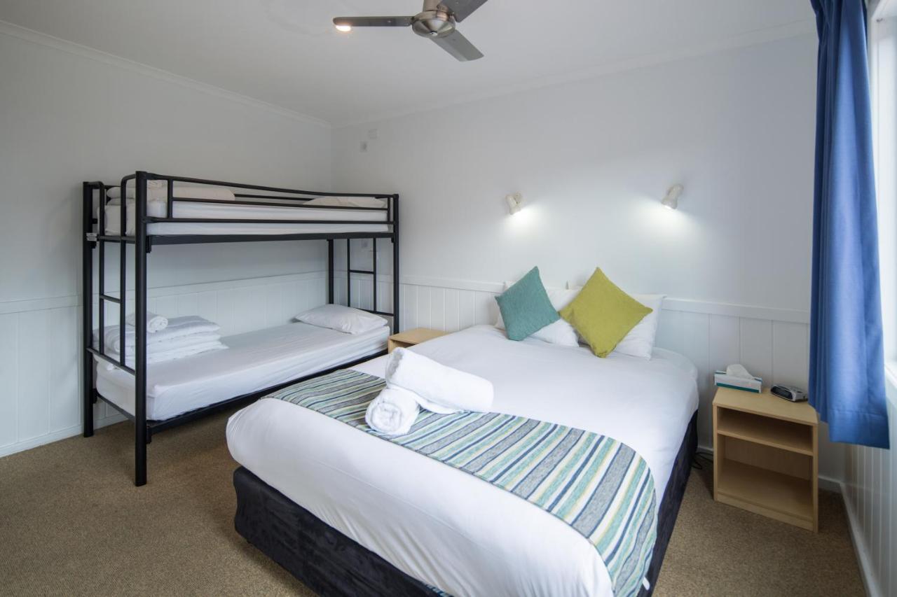 Ingenia Holidays Lake Conjola Esterno foto