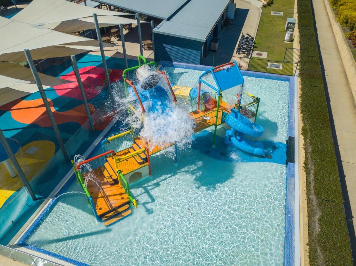 Ingenia Holidays Lake Conjola Esterno foto