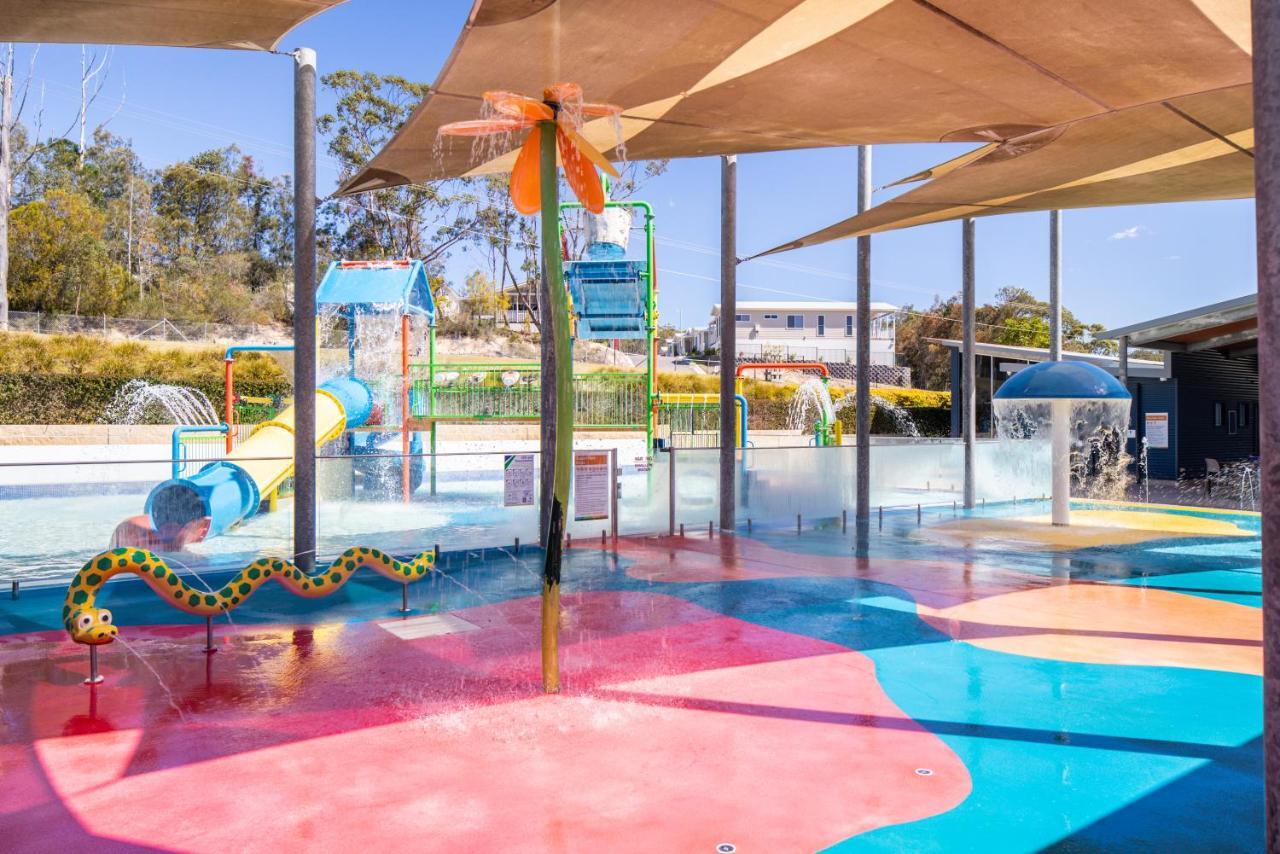 Ingenia Holidays Lake Conjola Esterno foto