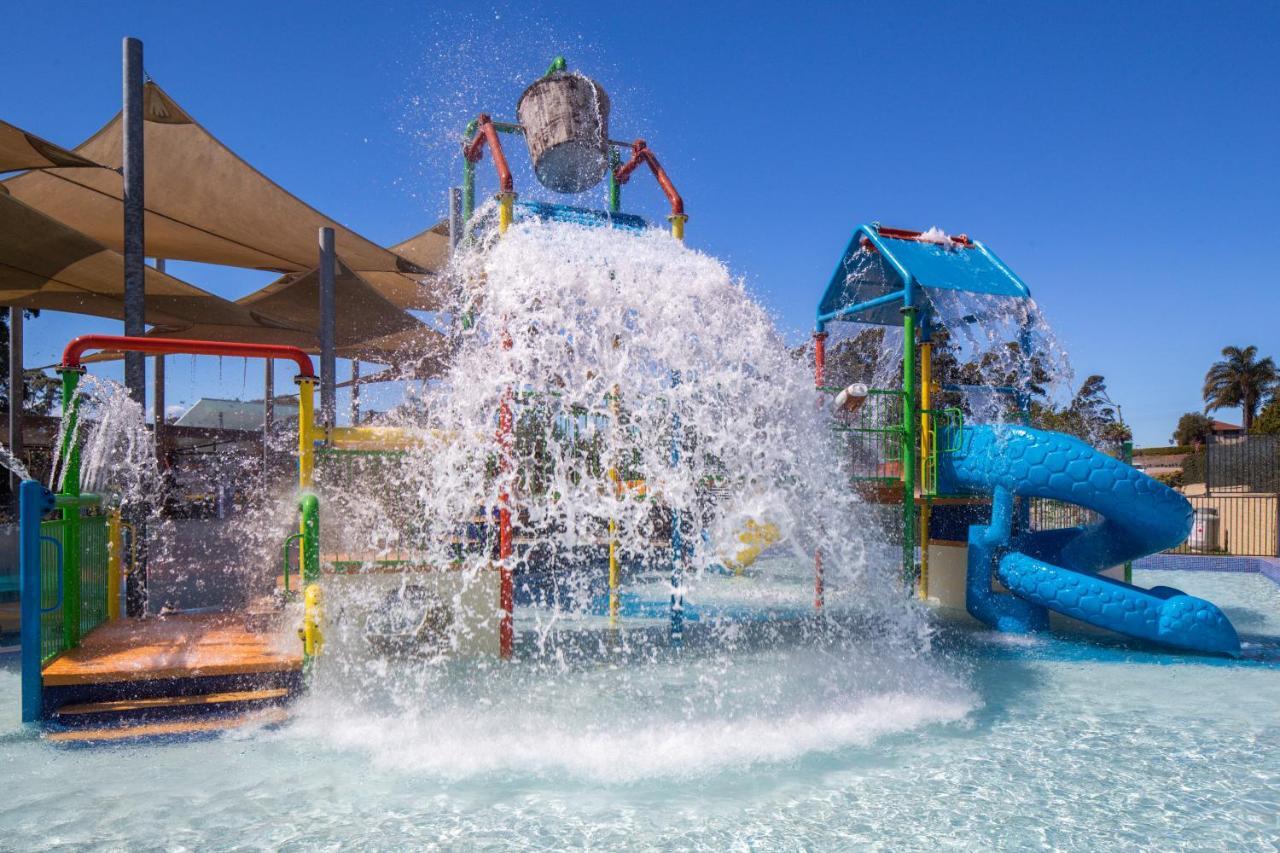 Ingenia Holidays Lake Conjola Esterno foto